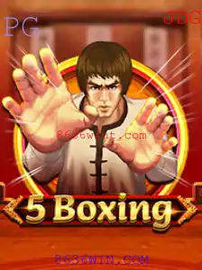Descubra o Empolgante Jogo 5Boxing: Regras e Estratégias