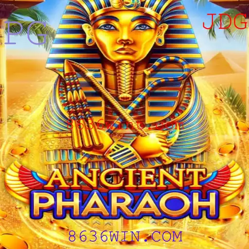 Descubra o Fascinante Mundo de AncientPharaoh e 8636WIN.COM