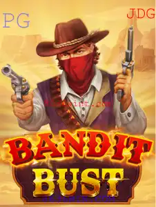 Explorando o Mundo de BanditBust: Um Jogo Empolgante e Suas Regras