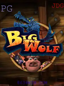 Descubra o Universo de 'BigWolf': Um Guia Completo