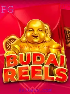 BudaiReels: Explore o Mundo dos Slots com a Plataforma 8636WIN.COM