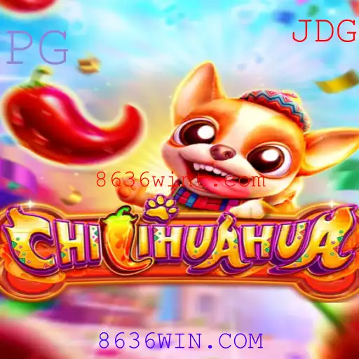 Descubra o Jogo CHILIHUAHUA: Aventura e Estratégia em um Mundo Digital