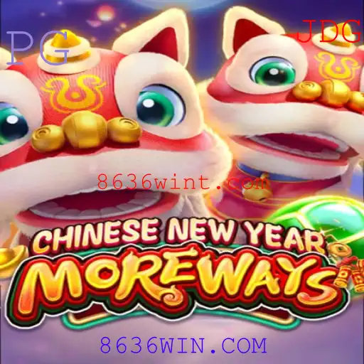 Explorando o Fascinante Mundo de CHINESENEWYEARMOREWAYS