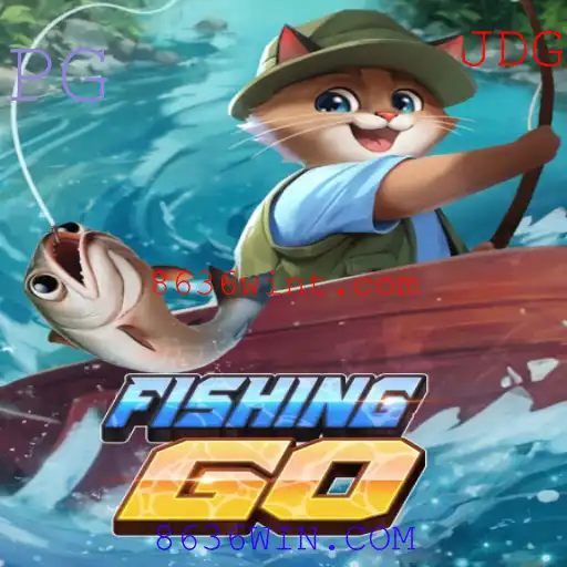 Explorando o Mundo de FishingGO: Um Guia Completo para Iniciantes