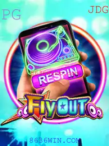 Explorando FlyOut: Um Mergulho Detalhado no Novo Jogo da 8636WIN.COM