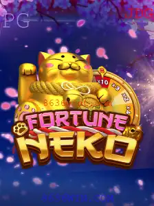Explorando FortuneNeko: O Jogo de Sorte do Momento