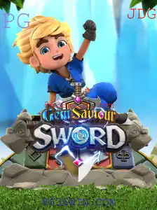 Explorando o Jogo GemSaviourSword e sua Conexão com 8636WIN.COM