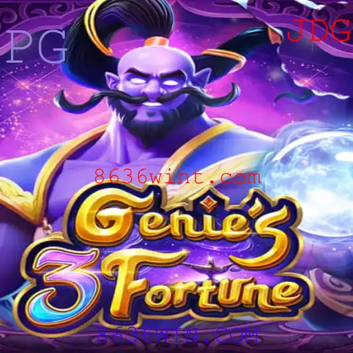 Explorando Genie3Fortune: O Novo Fenômeno dos Jogos Online