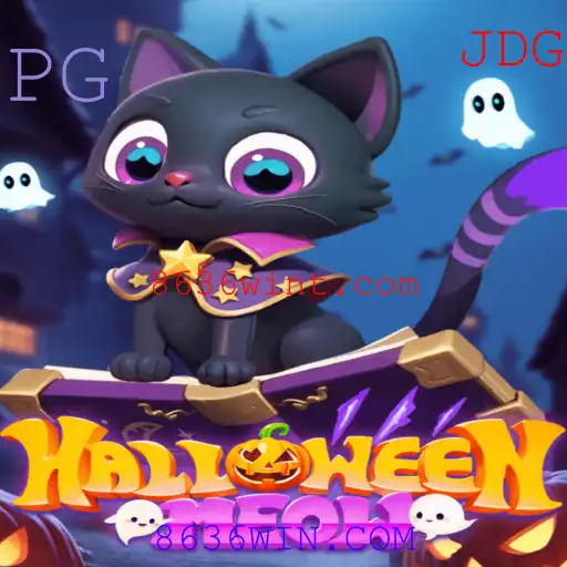 Descubra o Fascinante Universo de HalloweenMeow: Um Jogo Sobrenatural