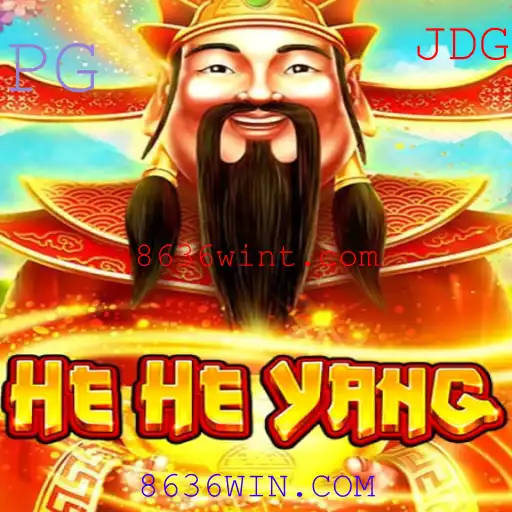 Explorando o Mundo do Jogo HeHeYang e sua Conexão com 8636WIN.COM