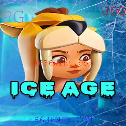 Descubra o Fascinante Mundo do Jogo IceAge: Uma Aventura Congelante