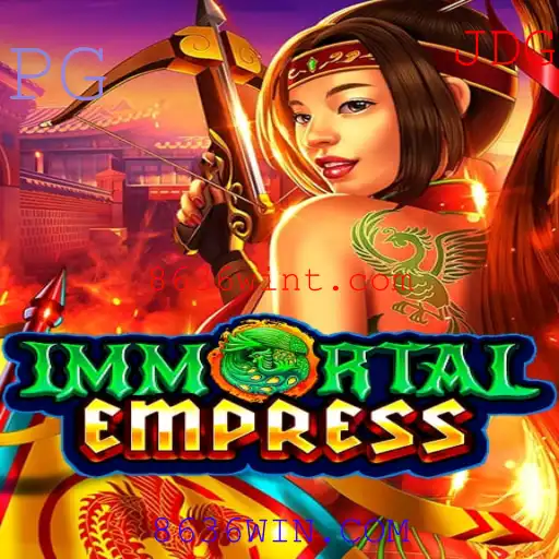 Explorando o Mundo de ImmortalEmpress: Estratégias e Regras do Jogo