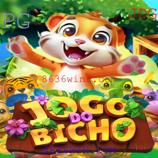 Descubra o Fascinante Mundo do Jogo do Bicho com 8636WIN.COM