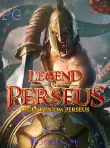 Descubra a Épica Aventura de LegendofPerseus: O Novo Jogo Sensação de 8636WIN.COM