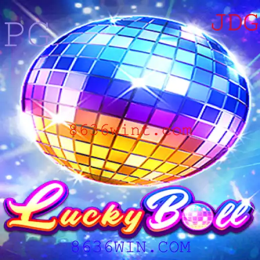 Descubra LuckyBall: O Jogo Inovador Que Está Conquistando o Mundo