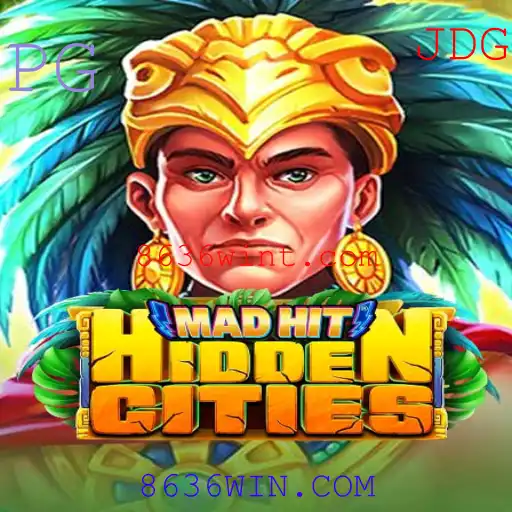 Descubra as Surpresas de MadHitHiddenCities: O Jogo que Está Reinventando Aventuras Urbanas