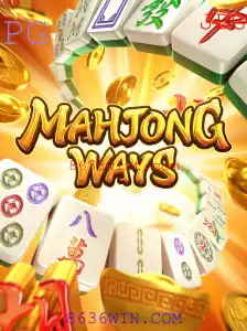 MahjongWays: Uma Jornada pelo Tradicional Jogo de Estratégia
