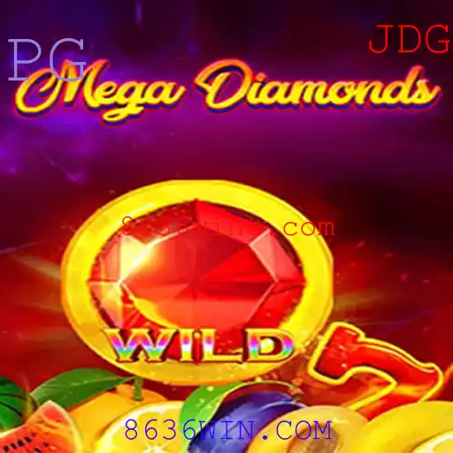 Explorando o Mundo do MegaDiamond: Um Jogo de Aventuras e Estratégias