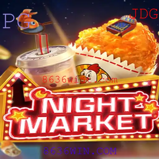 Explorando o Jogo NIGHTMARKET: Um Guia Completo