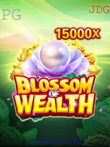 Descubra o Fascinante Mundo de BlossomofWealth: Aventura e Estratégia