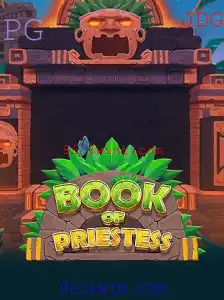 Desvendando o Fascinante Mundo de BookOfPriestess