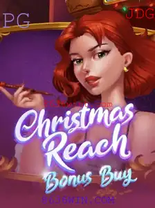 ChristmasReachBonusBuy: Descubra o Jogo de Aventura com Tema Natalino