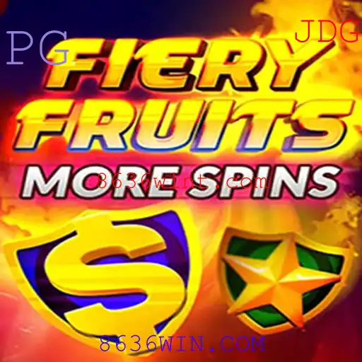 Explorando FieryFruitsMoreSpins: Uma Nova Aventura no Universo dos Jogos