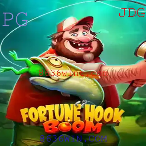 Descubra FortuneHookBoom: O Novo Fenômeno dos Jogos