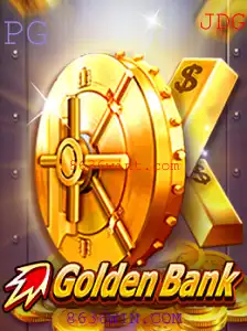 Descubra o Universo Emocionante de GoldenBank
