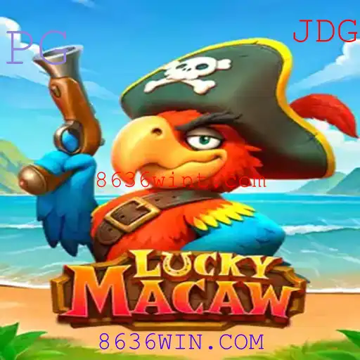 Descubra o Fascinante Jogo LuckyMacaw e Seu Impacto Atual