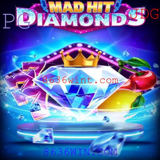 Desvendando o Mundo de MadHitDiamonds
