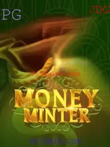 Explorando o Mundo de MoneyMinter: Uma Nova Era de Apostas Online com 8636WIN.COM