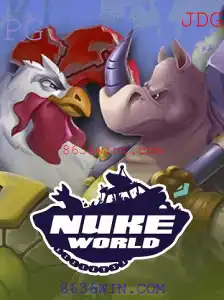 Explorando o Mundo de NukeWorld: Um Guia Completo para o Novo Jogo Revolucionário