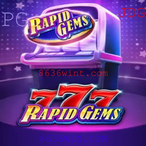 Descubra a Aventura de Jogo com RapidGems777