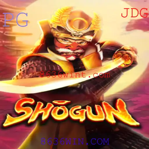 Descubra o Empolgante Mundo do Jogo 'Shogun'