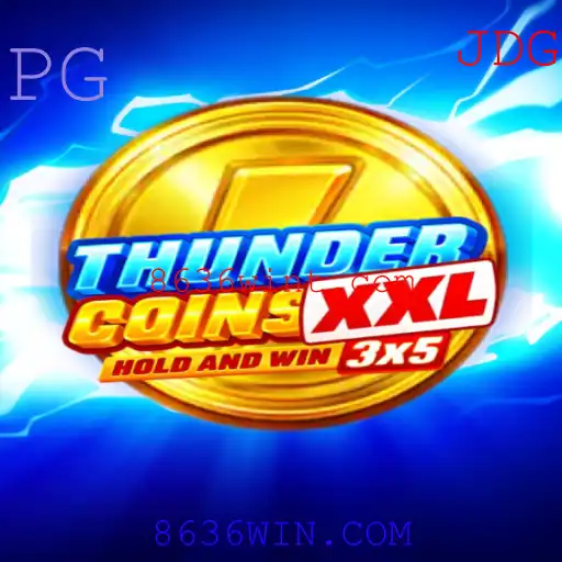Explorando o Mundo de ThunderCoinsXxl: Um Panorama Completo