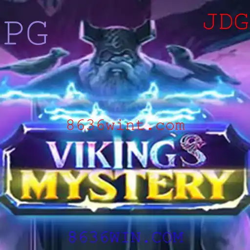 Descubra o Enigmático Mundo de VikingsMystery