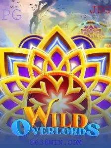 Descubra o Universo de WildOverlords: Um Mergulho no Jogo Revolucionário