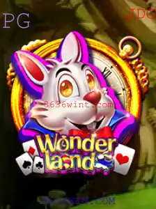 Explorando o Fascinante Mundo de Wonderland: Como Jogar e Vencer