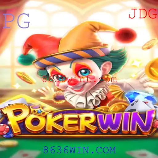 Descubra o Mundo de Emoção e Estratégia com POKERWIN