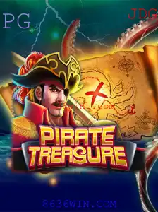 Explore as Aventuras e Regras do Jogo PirateTreasure