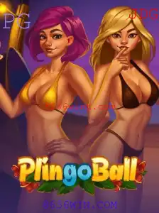 Explore Plingoball: Um Jogo de Habilidade e Estratégia