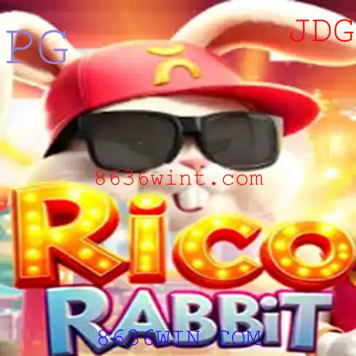RicoRabbit: Descubra o Universo de Entretenimento do Jogo e suas Regras Empolgantes