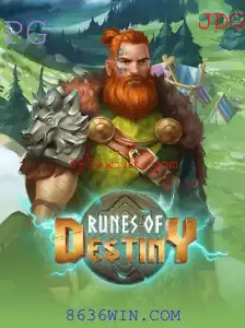 RunesOfDestiny: Descubra o Jogo de Estratégia que Encanta Jogadores ao Redor do Mundo