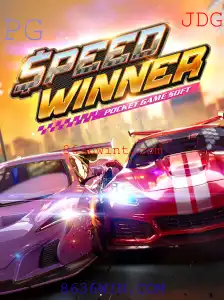 SpeedWinner: Domine a Corrida dos Seus Sonhos