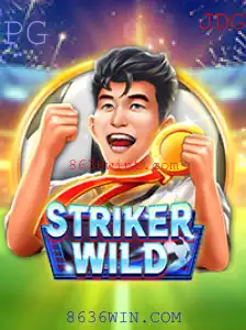 Descubra o Mundo de StrikerWILD: O Jogo de Estratégia Empolgante