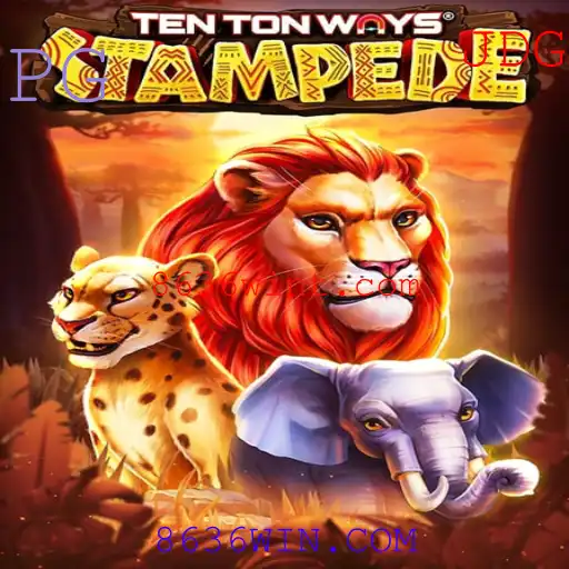 Explorando o Universo de TenTonWaysStampede: Um Jogo Revolucionário no Cenário Atual