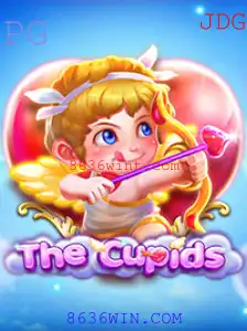 Explore the Captivating World of 'TheCupids': Your Ultimate Guide to Gameplay