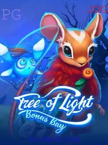Explorando o Fascinante Mundo de TreeOfLightBonusBuy em 8636WIN.COM