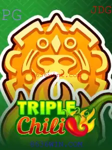 Descubra o Mundo do Jogo TripleChili e Como Jogar em 8636WIN.COM